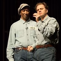 REVIEW: The Shawshank Redemption, Wyndham's Theatre, September 15 2009